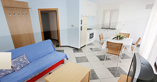 Apartmani
